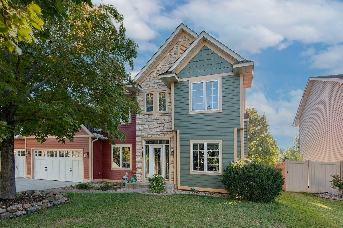 Property Photo: 7967 Jenner Avenue S MN 55016