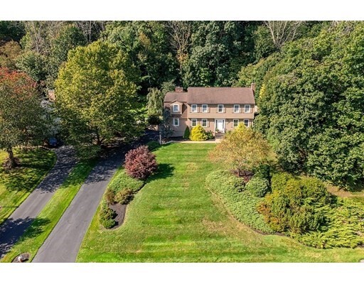 Property Photo: 39 Kara Drive MA 01845