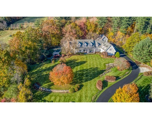 Property Photo: 68 Thorndike Street MA 01827