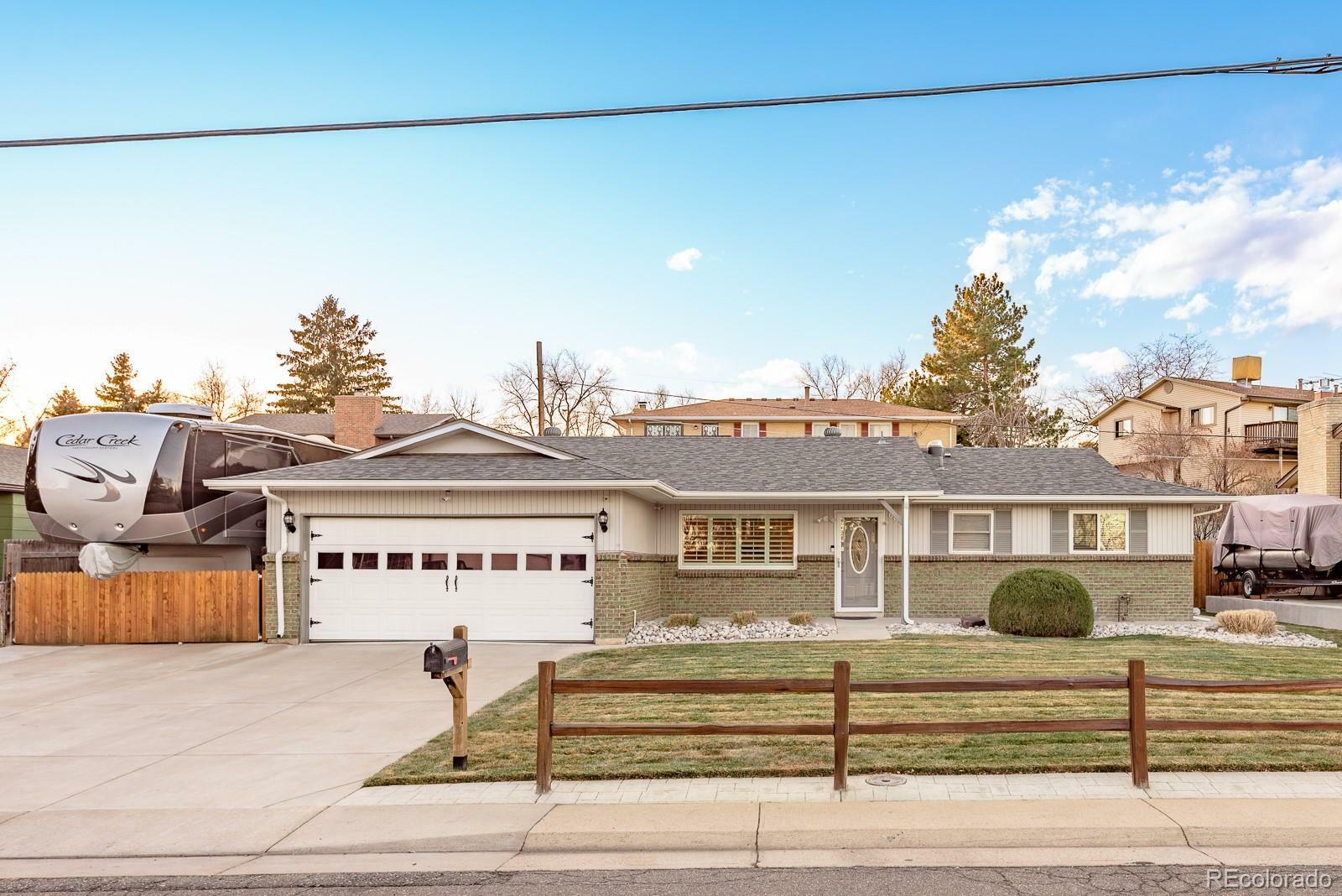 Property Photo:  6937 Pierce Street  CO 80003 