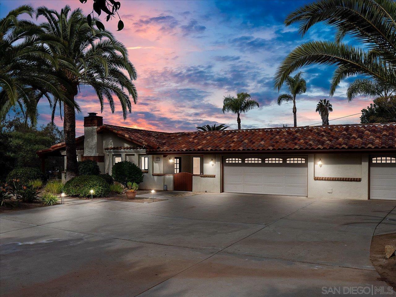 Property Photo:  1211 Pleiades Dr  CA 92084 