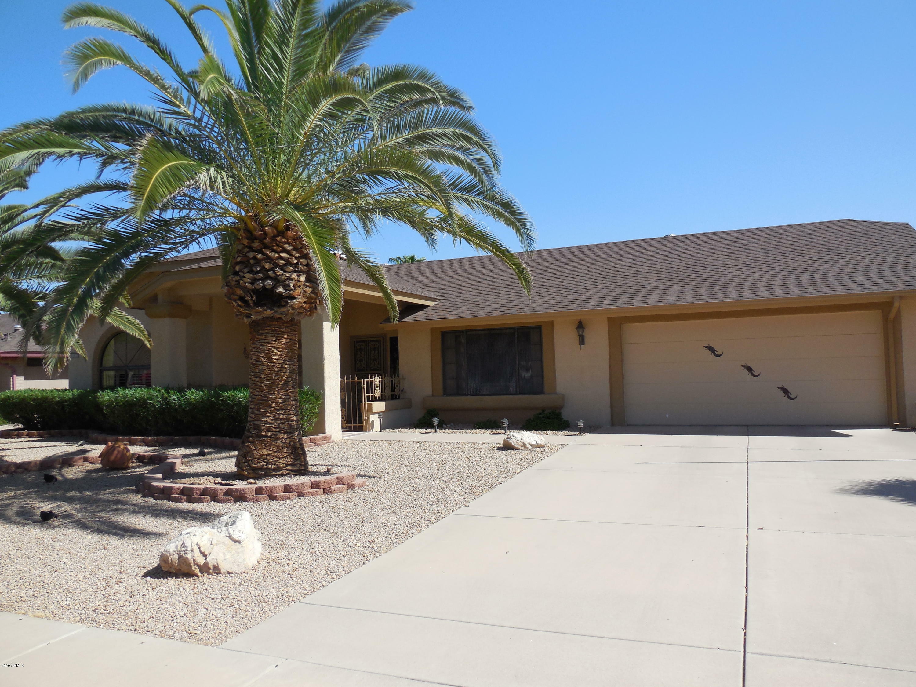 19827 N 147th Drive  Sun City West AZ 85375 photo