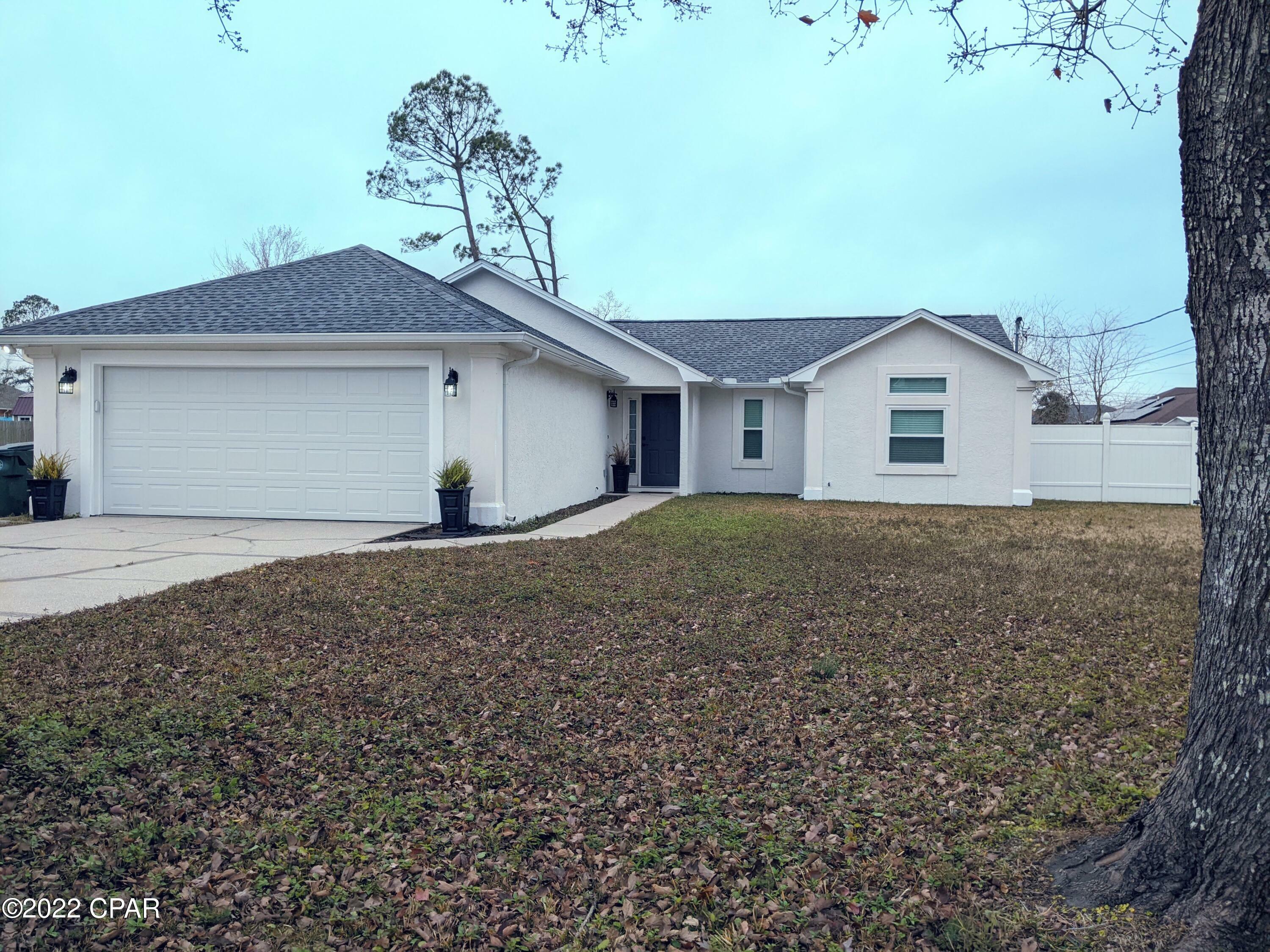 Property Photo:  1218 New Hampshire Avenue  FL 32444 