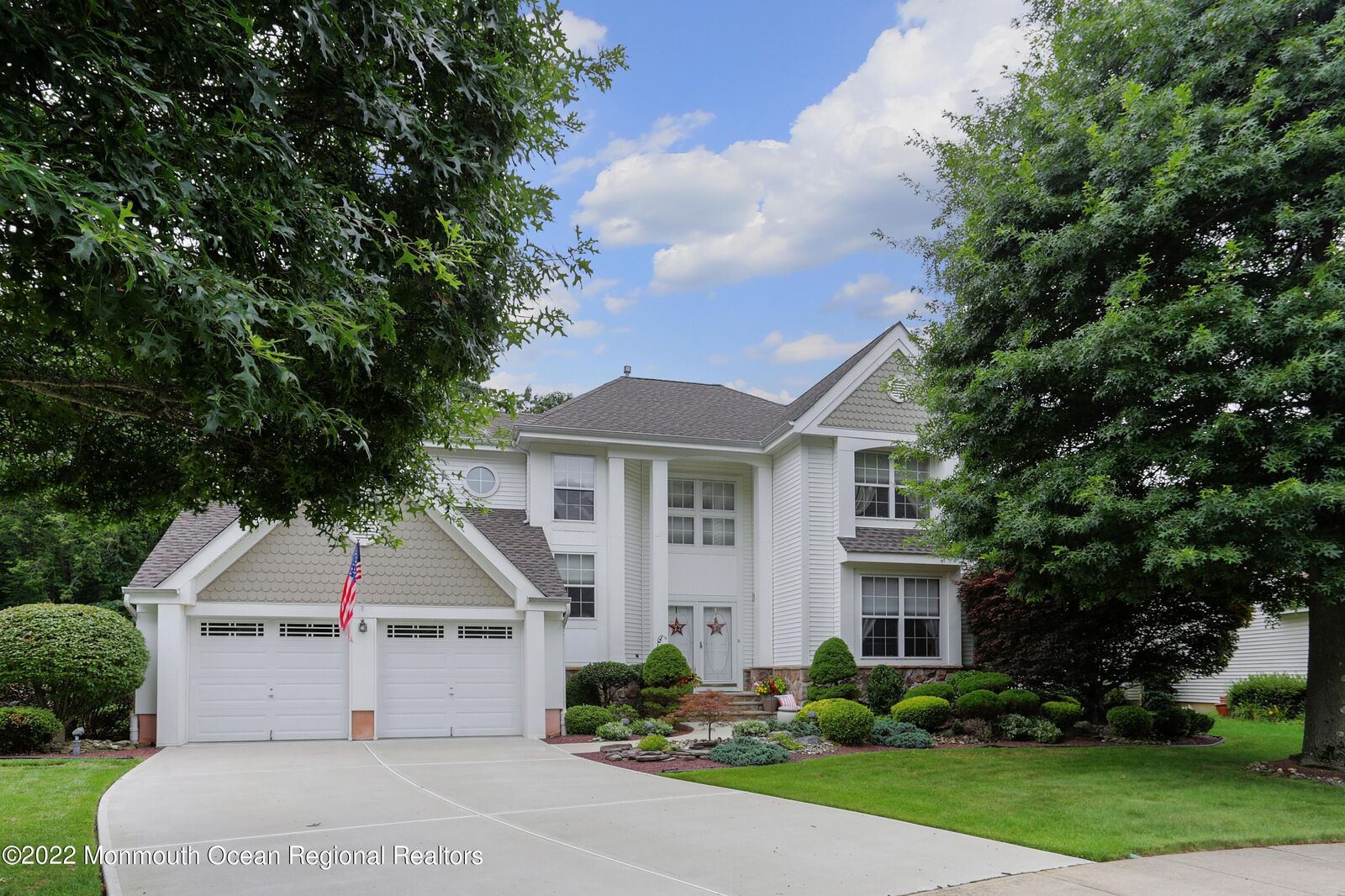 Property Photo: 14 Dorchester Court NJ 07747