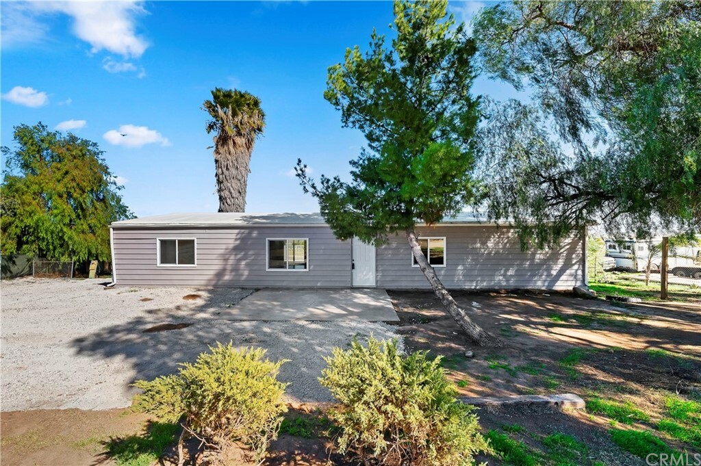 Property Photo:  21314 Salter Road  CA 92570 