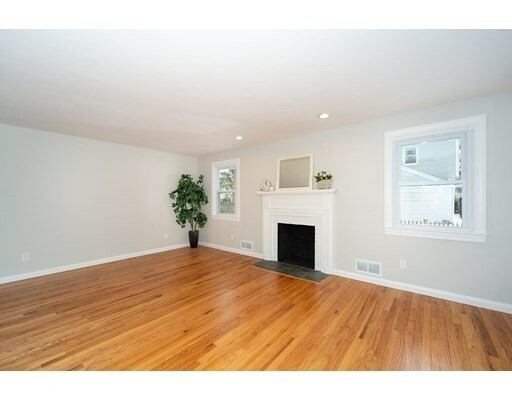 Property Photo: 9 Hampton Rd MA 01760