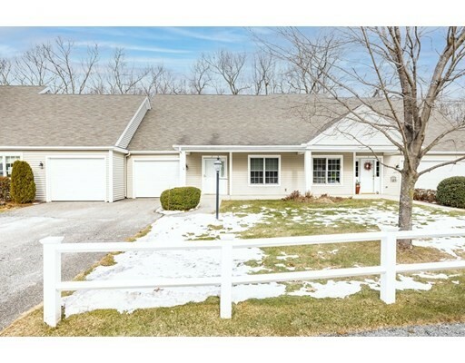 Property Photo: 7 Lodge Lane 7 MA 01095