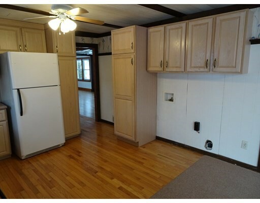 Property Photo: 14 Broadmarsh Ave MA 02571