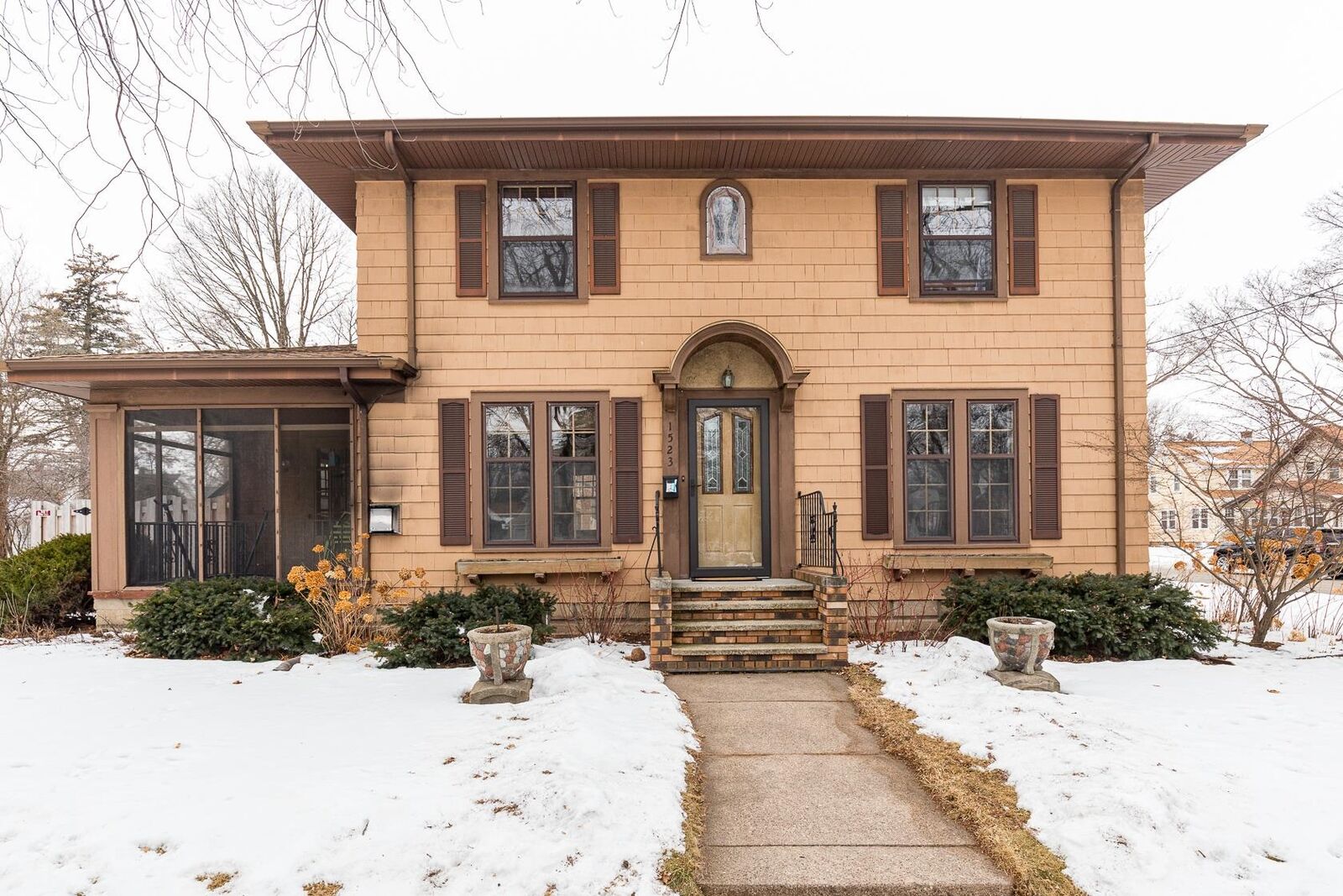 Property Photo:  1523 N Union Street  WI 54911 