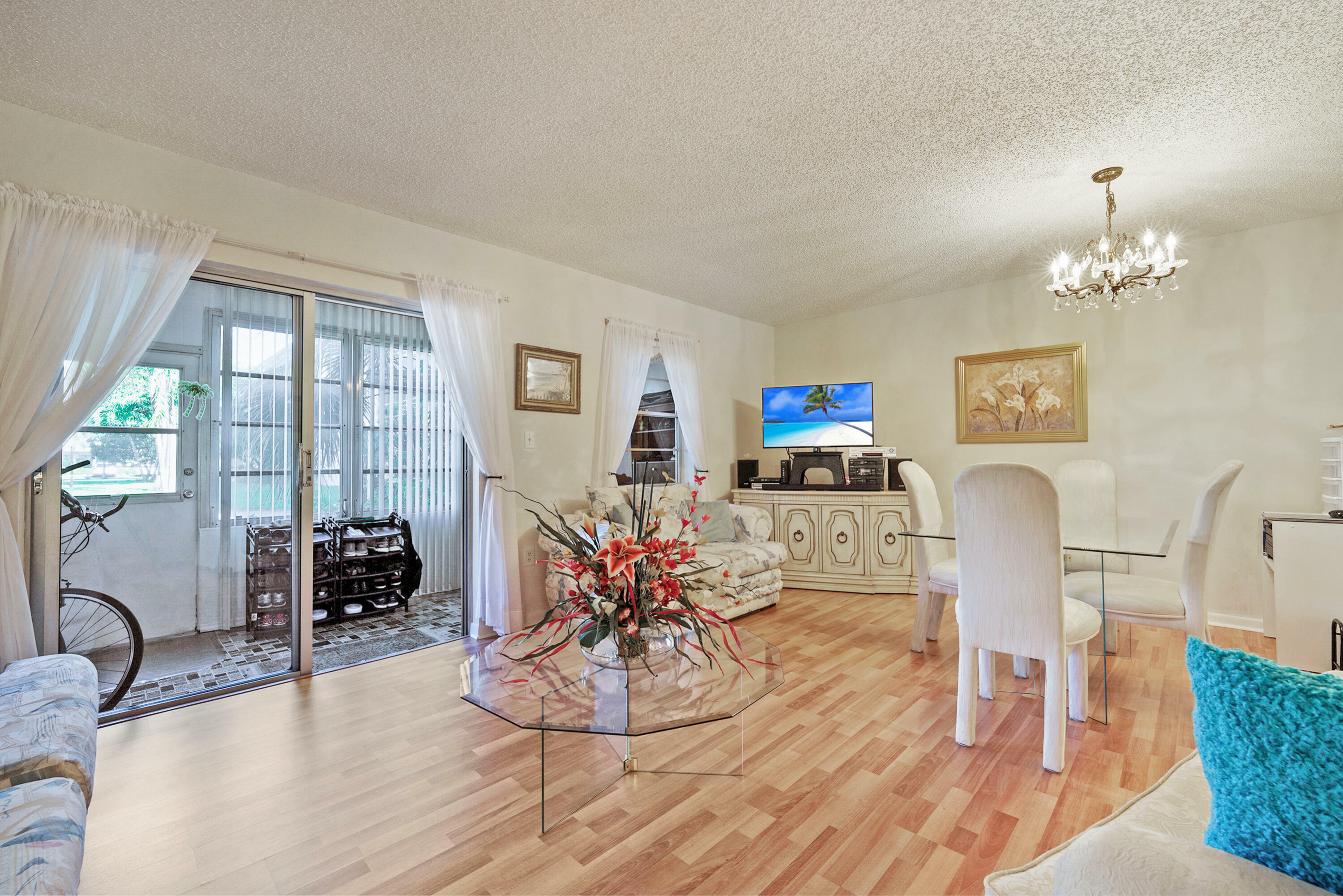 Property Photo:  4980 E Sabal Palm Boulevard 126  FL 33319 