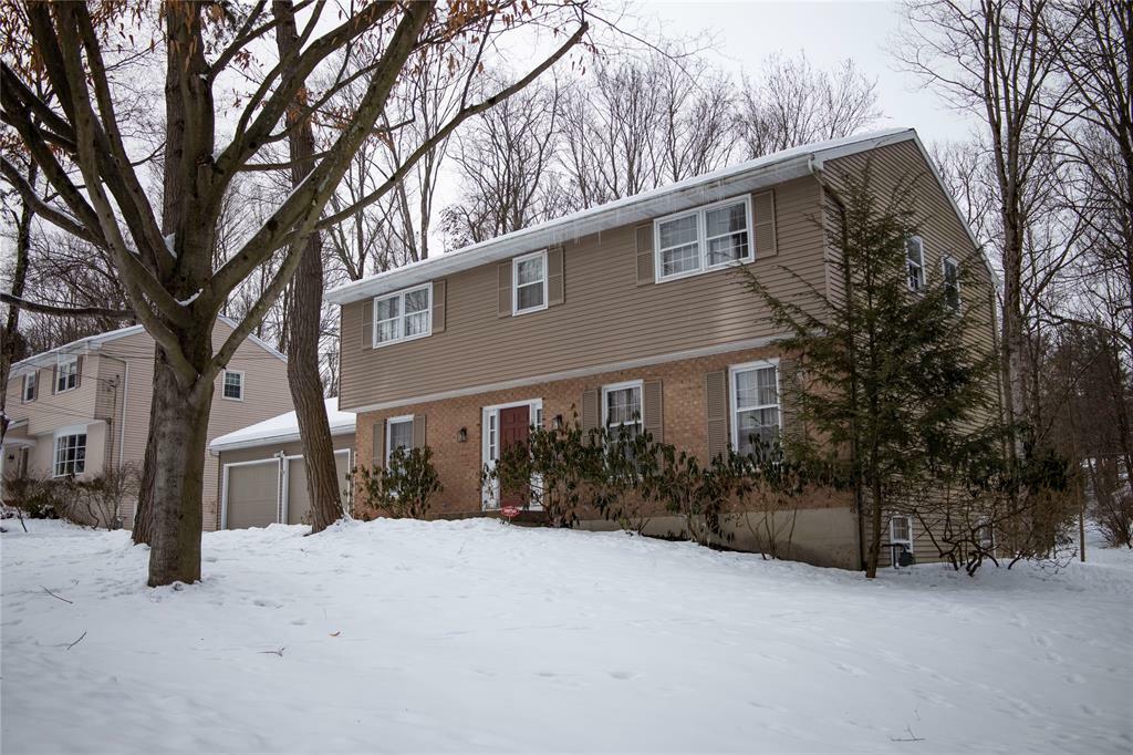 508 Princeton Drive  Vestal NY 13850 photo
