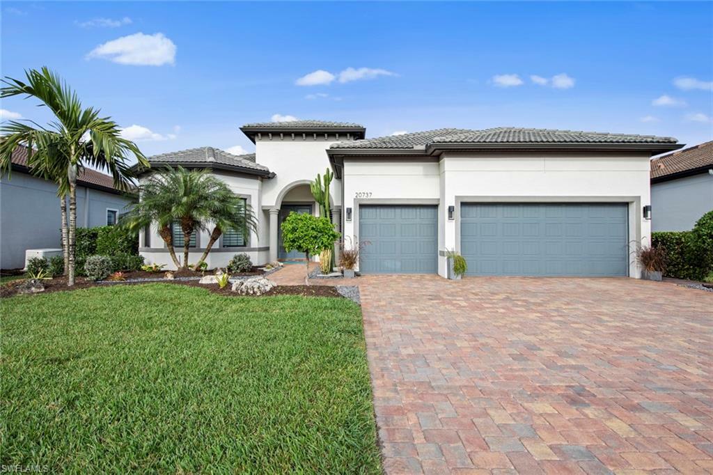 Property Photo:  20737 Corkscrew Shores Blvd  FL 33928 