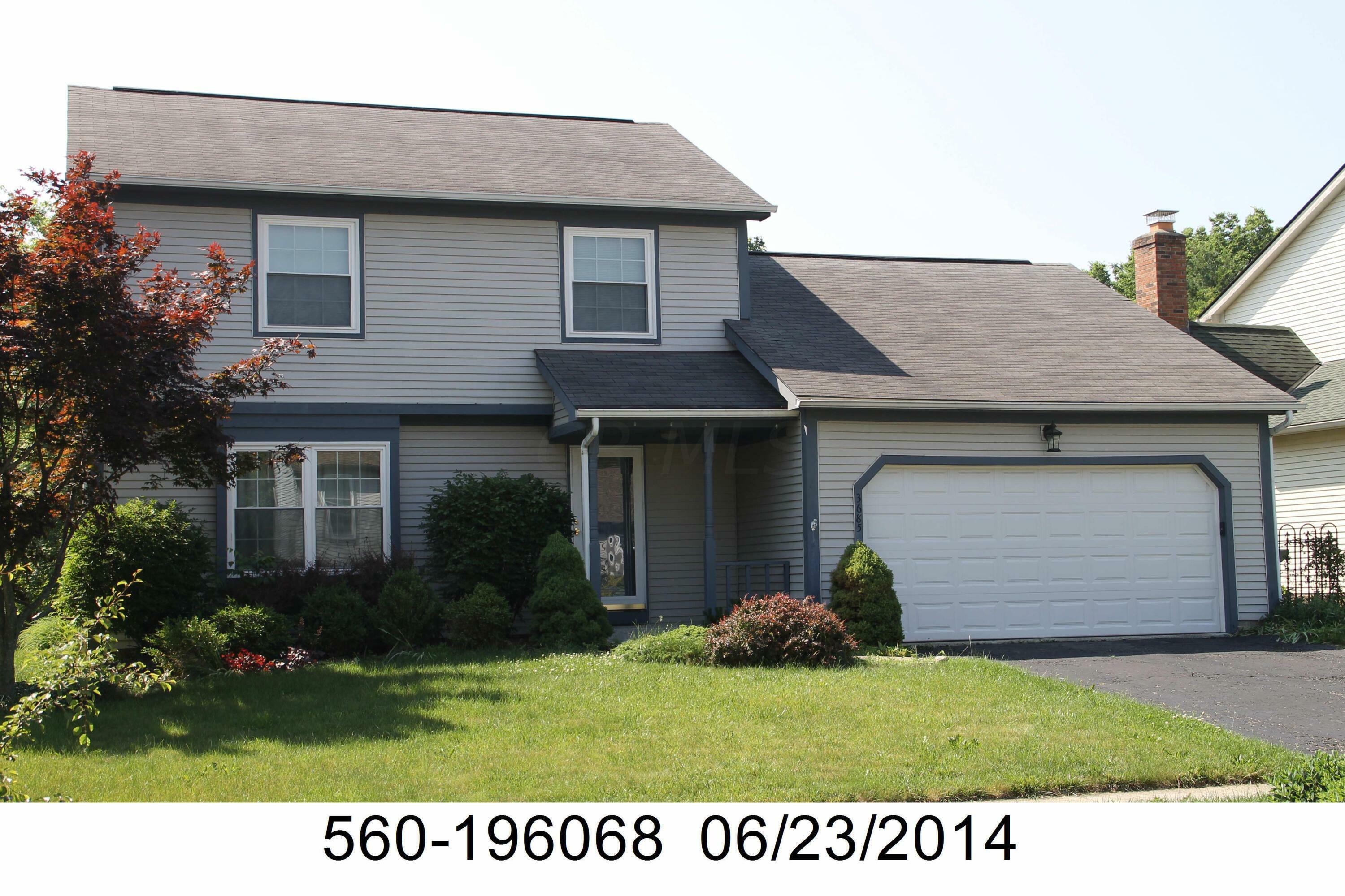 3685 Mountshannon Road  Columbus OH 43221 photo