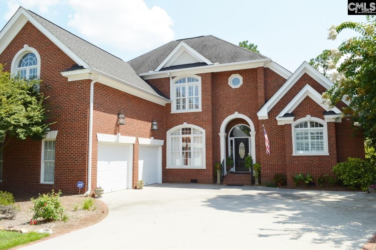 Property Photo:  108 Windermere Village  SC 29016 