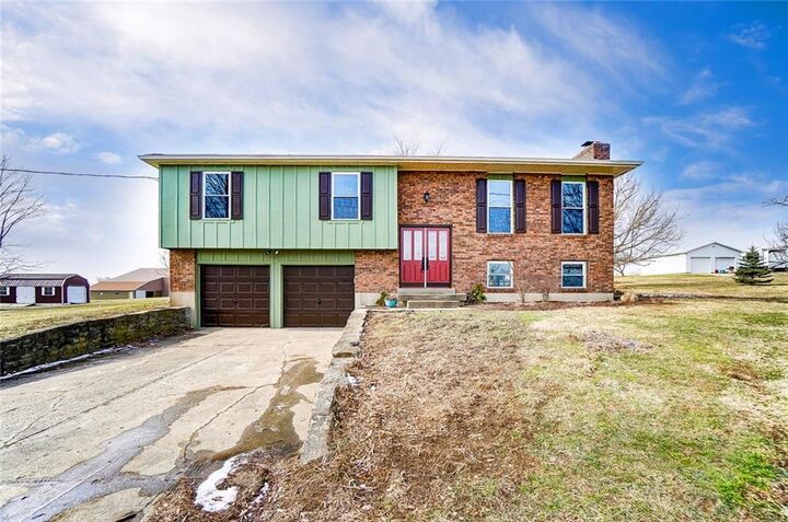 4643 W Elkton Road  Hamilton OH 45011 photo