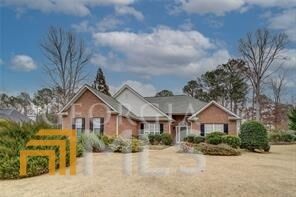 Property Photo:  324 Chandler  GA 30253 