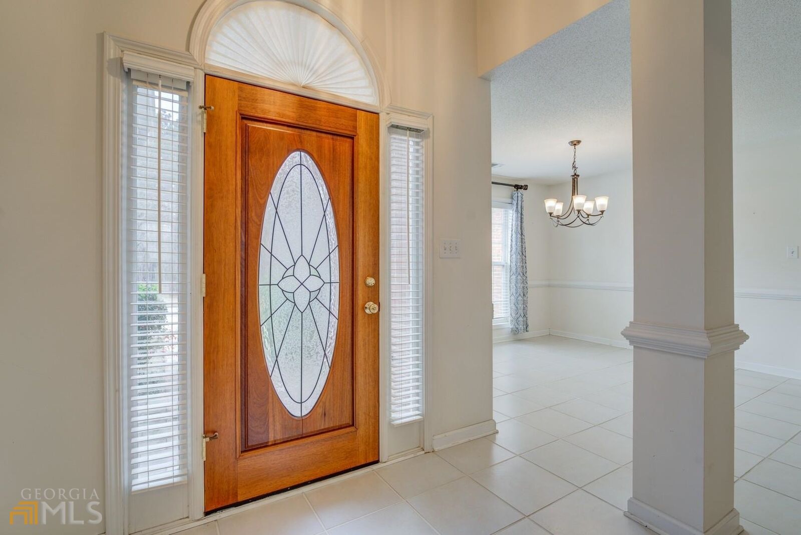 Property Photo:  324 Chandler  GA 30253 