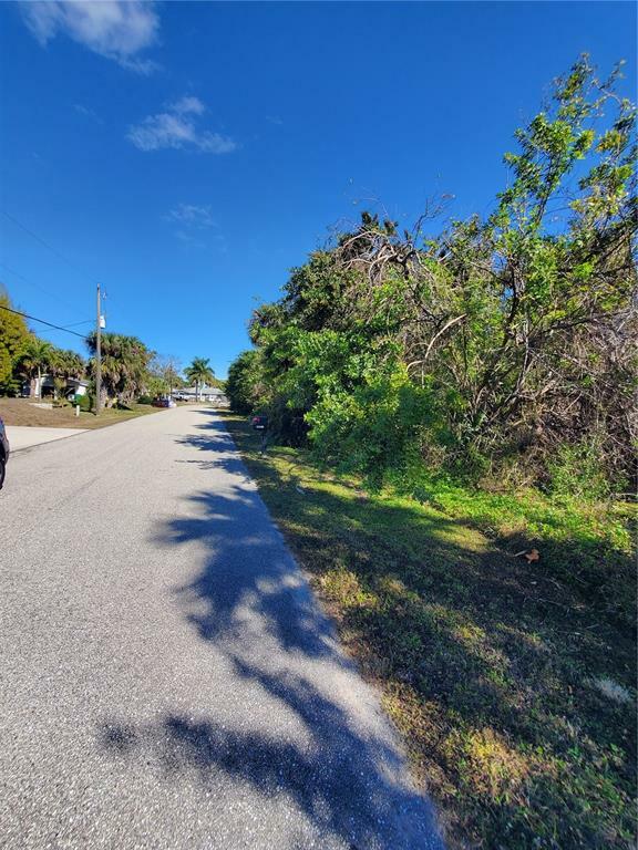 Property Photo:  18215 Burkholder Circle  FL 33948 