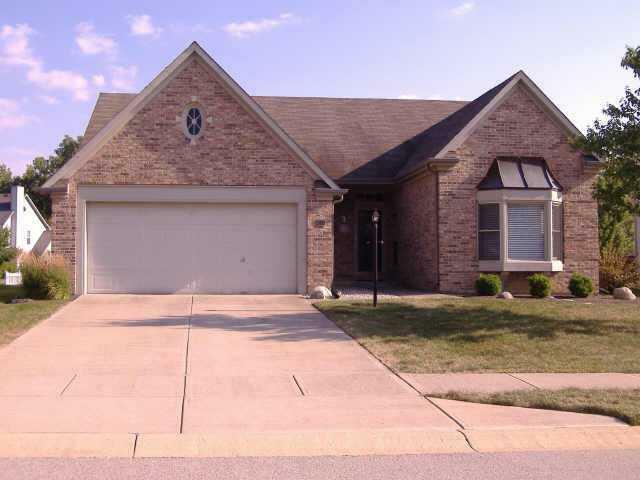 Property Photo:  6223 Valleyview Drive  IN 46038 