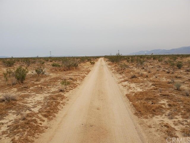 Property Photo: 0 Vinton Road CA 92301