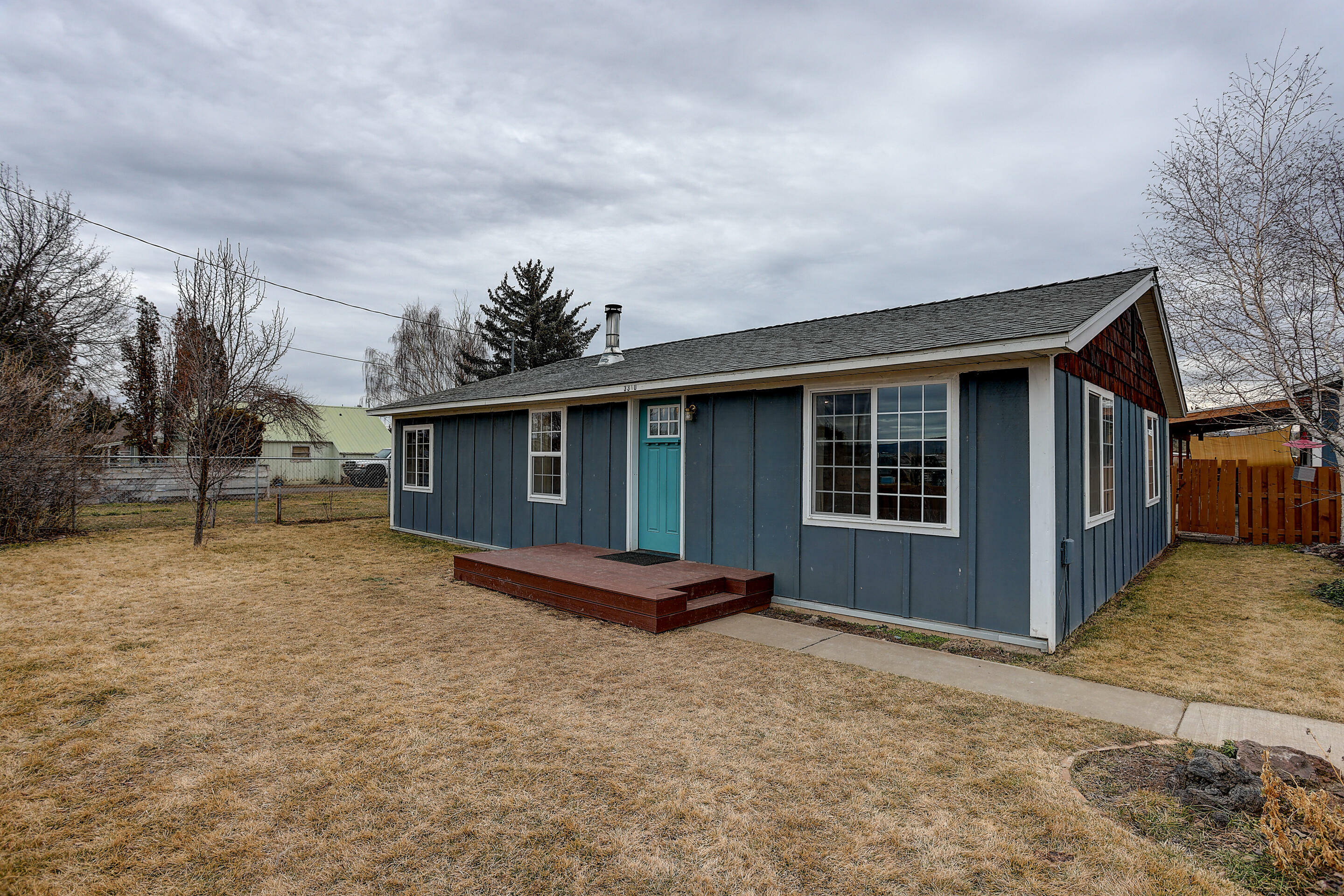 3360 NW Brookfield Lane  Prineville OR 97754 photo