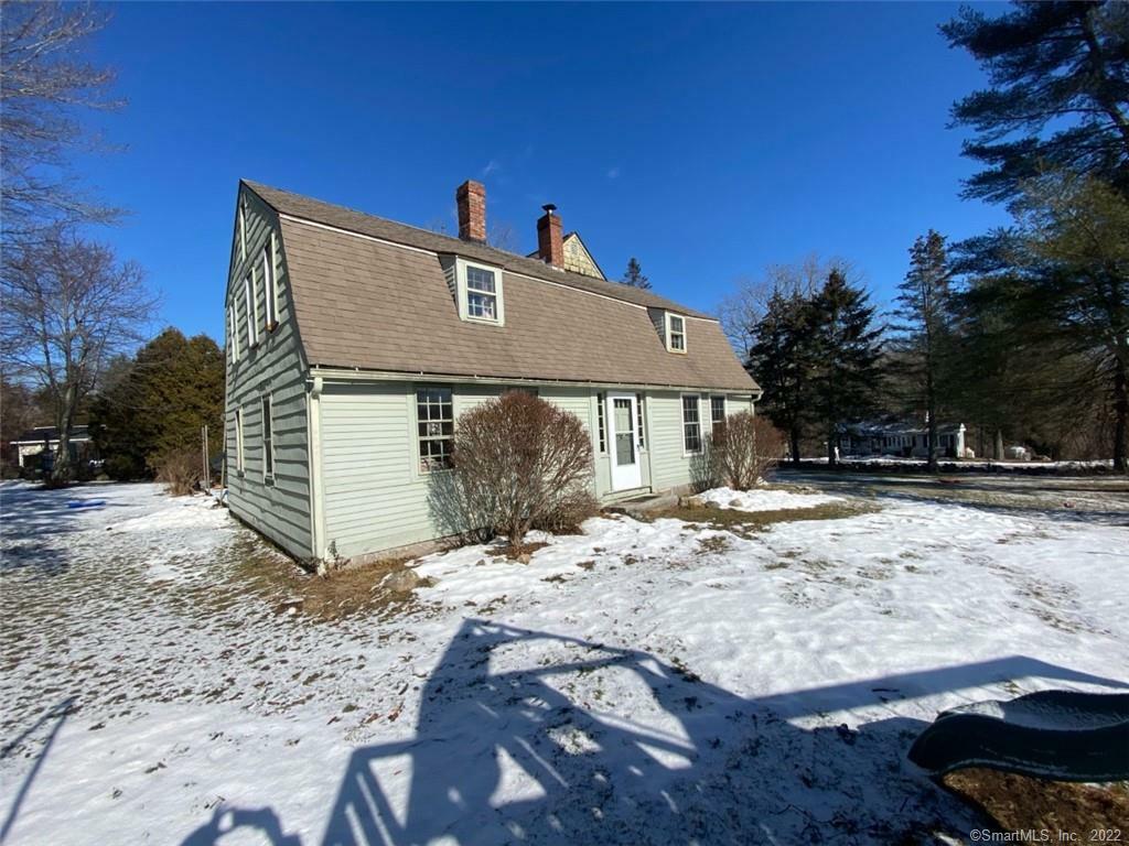 Property Photo:  397 Colonel Ledyard Highway  CT 06339 