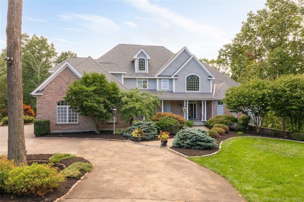 Property Photo:  115 Reservoir Ridge Drive  CT 06489 