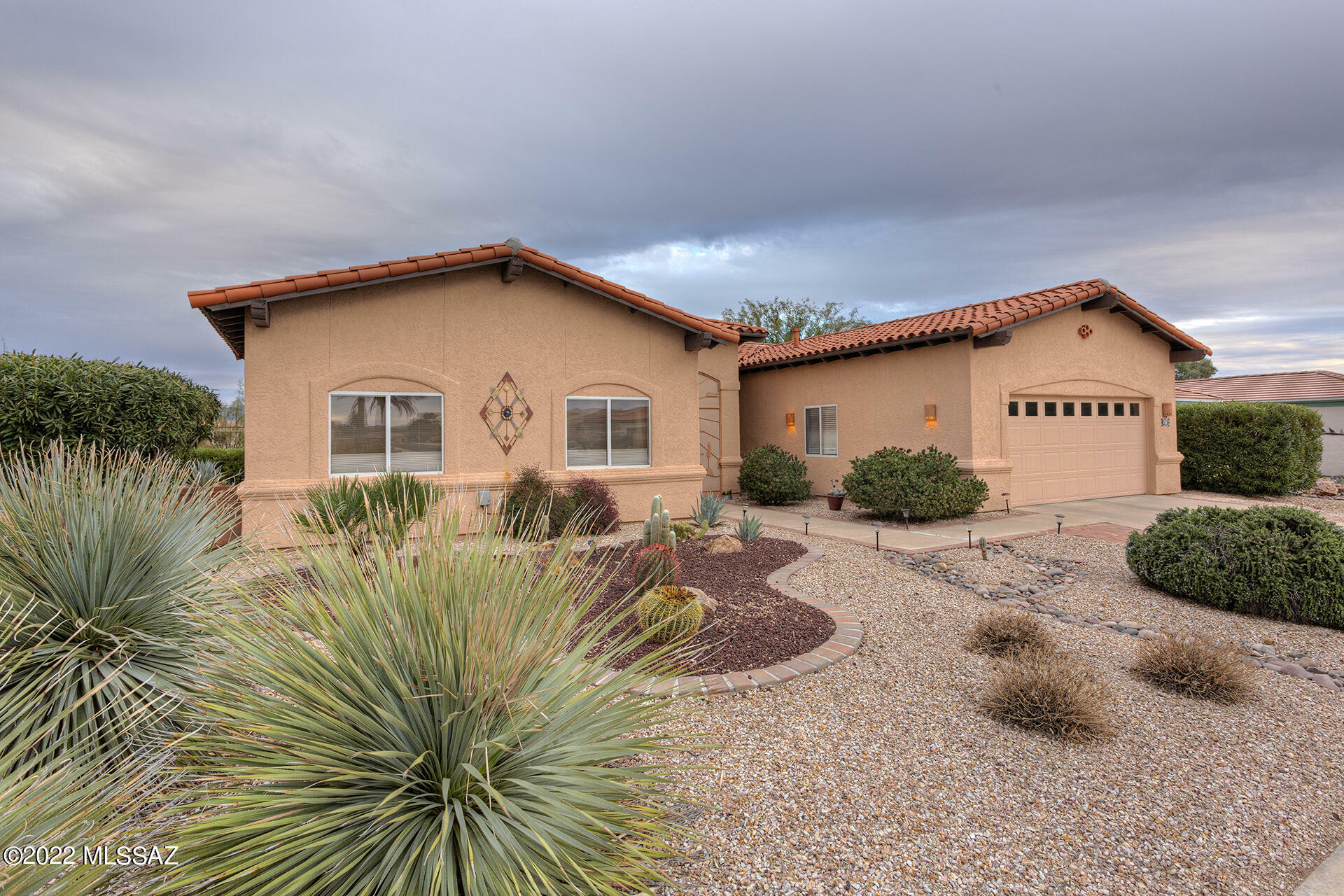 Property Photo:  4867 S Tropicana Drive  AZ 85622 