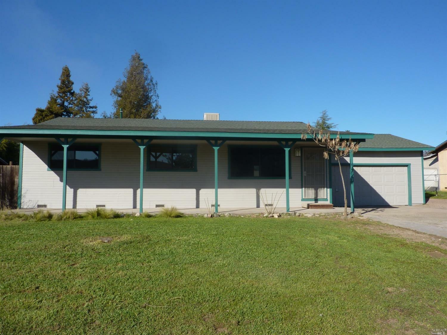 Property Photo:  637 Ellen Lynn Street  CA 95470 