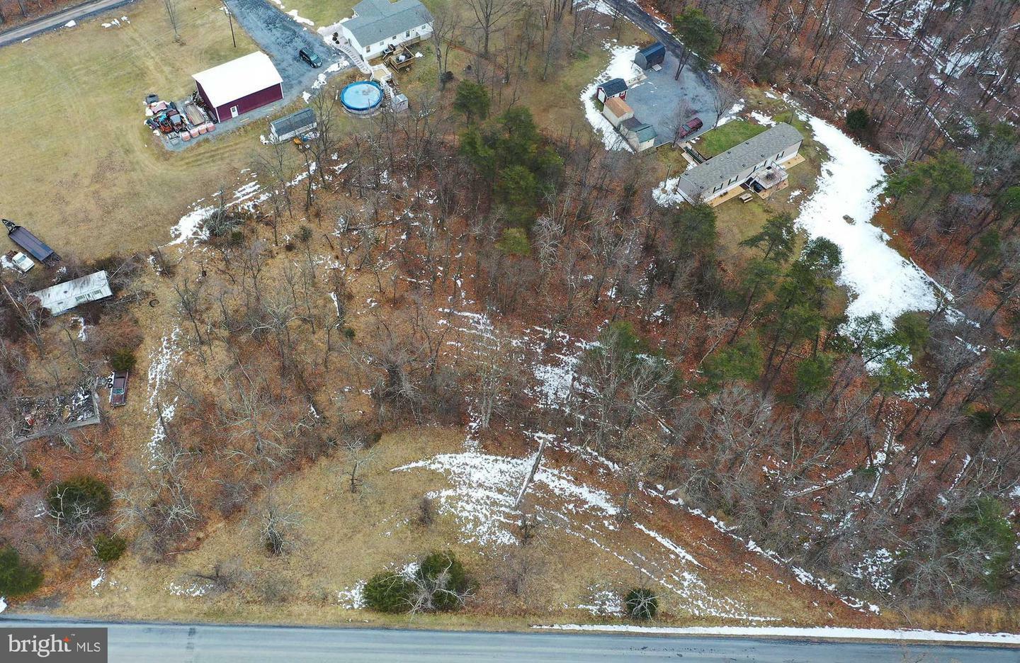 Property Photo:  1100 Collinsville Road  VA 22625 