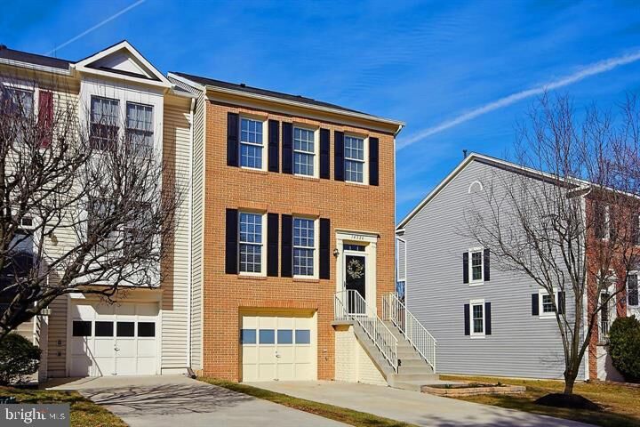 Property Photo:  14326 Silo Valley View  VA 20121 