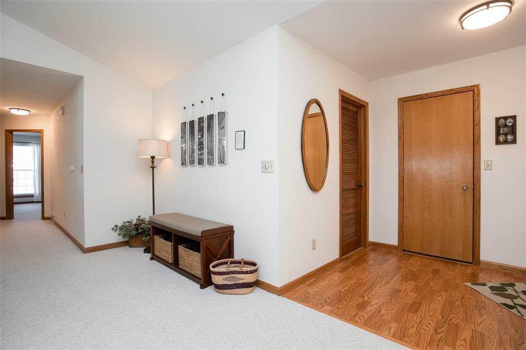 Property Photo:  4655 Westchester Drive NE C  IA 52402 