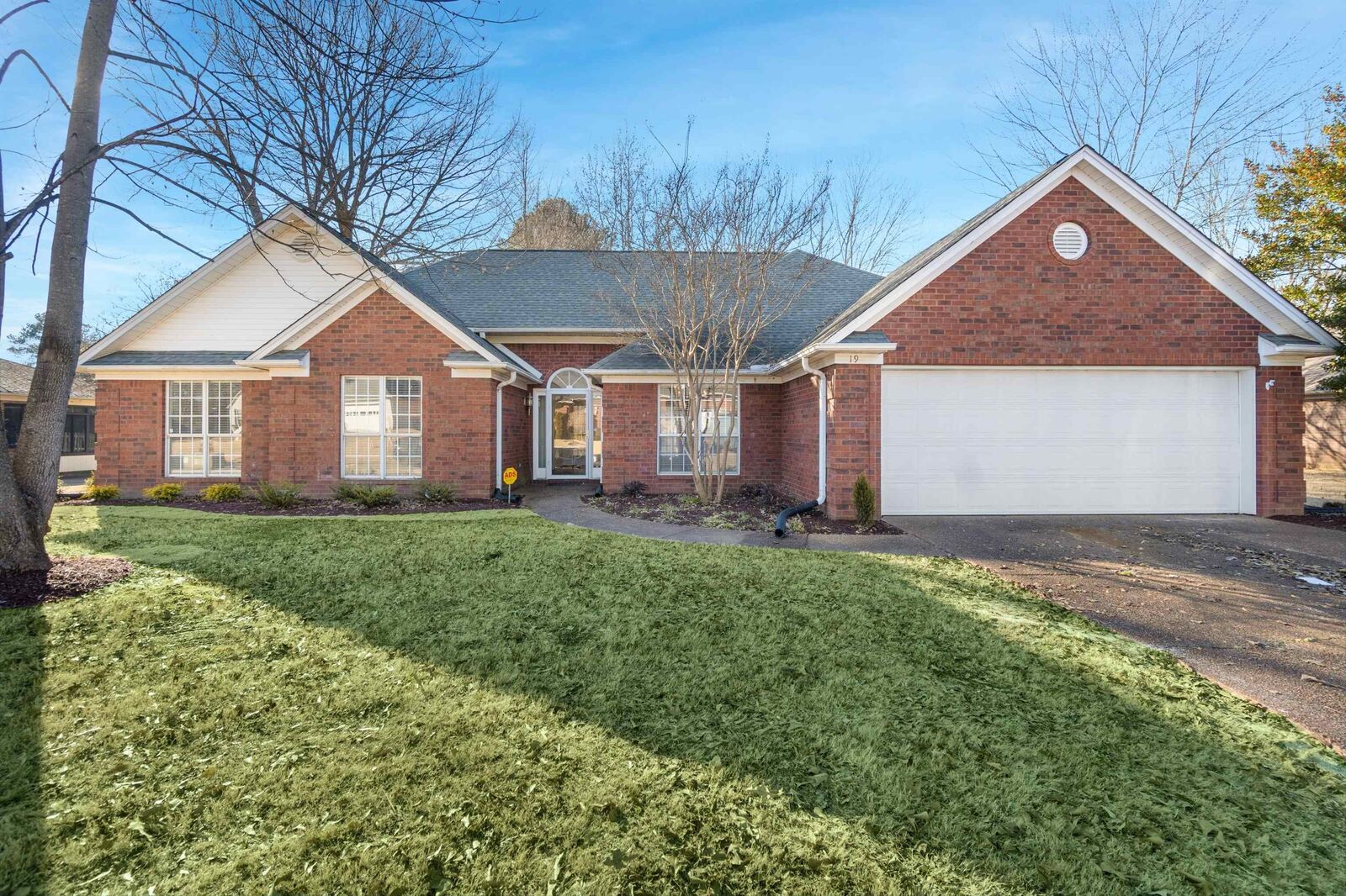 Property Photo:  19 Pinehurst Cove  TN 38305 