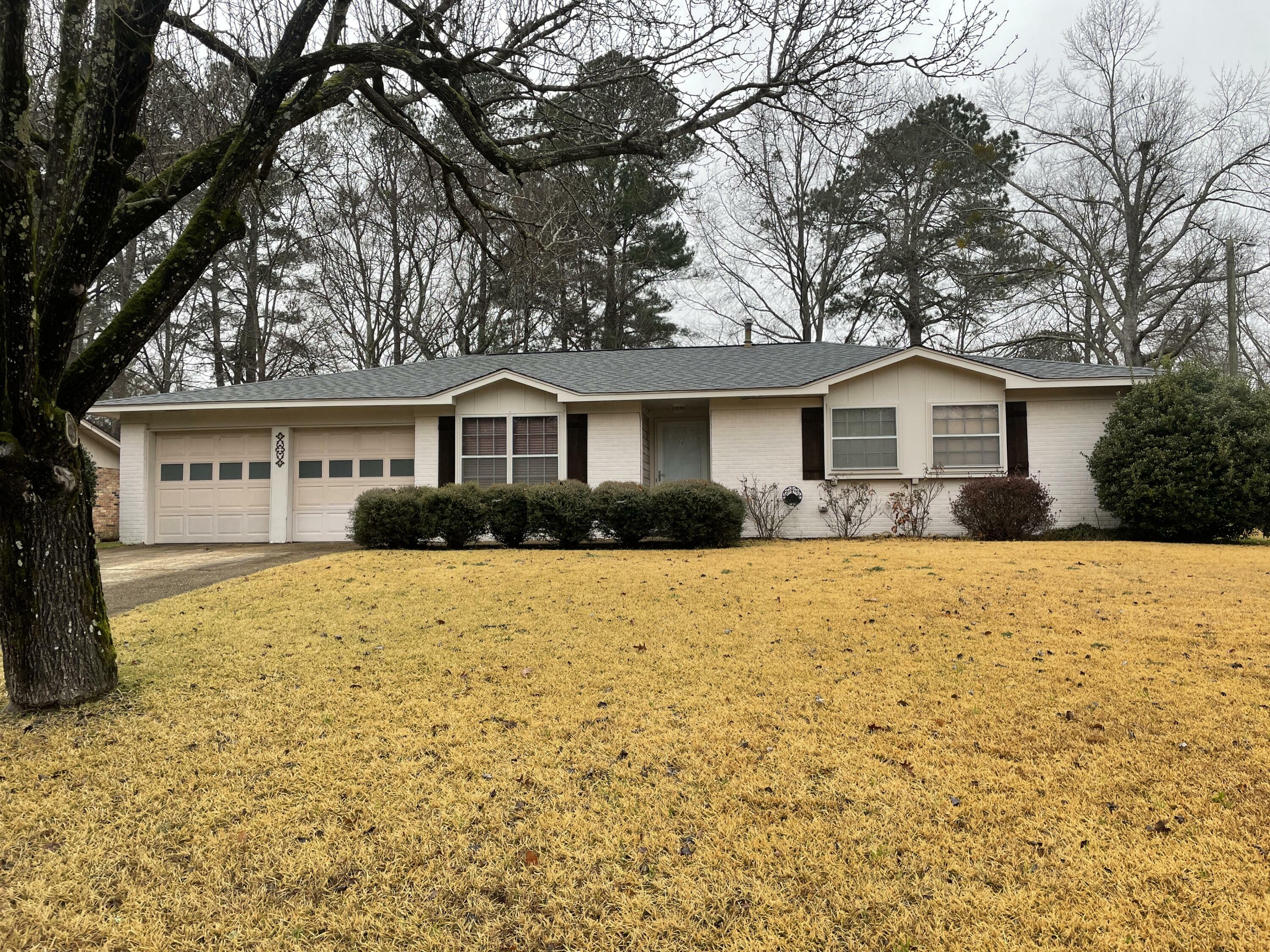 510 Chestnut Dr  Starkville MS 39759 photo