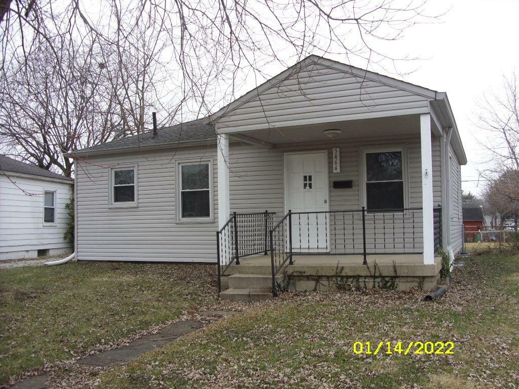 5464 E 18th Street  Indianapolis IN 46218 photo