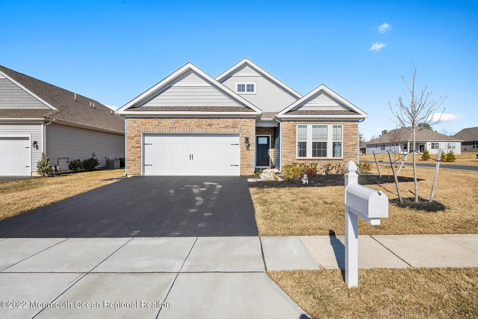 Property Photo: 131 Raccoon Lane NJ 08005