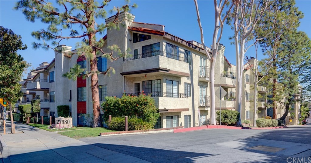 Property Photo:  27980 S Western Avenue 219  CA 90732 