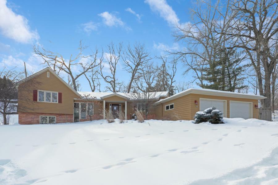 Property Photo: 12817 Jane Lane MN 55343