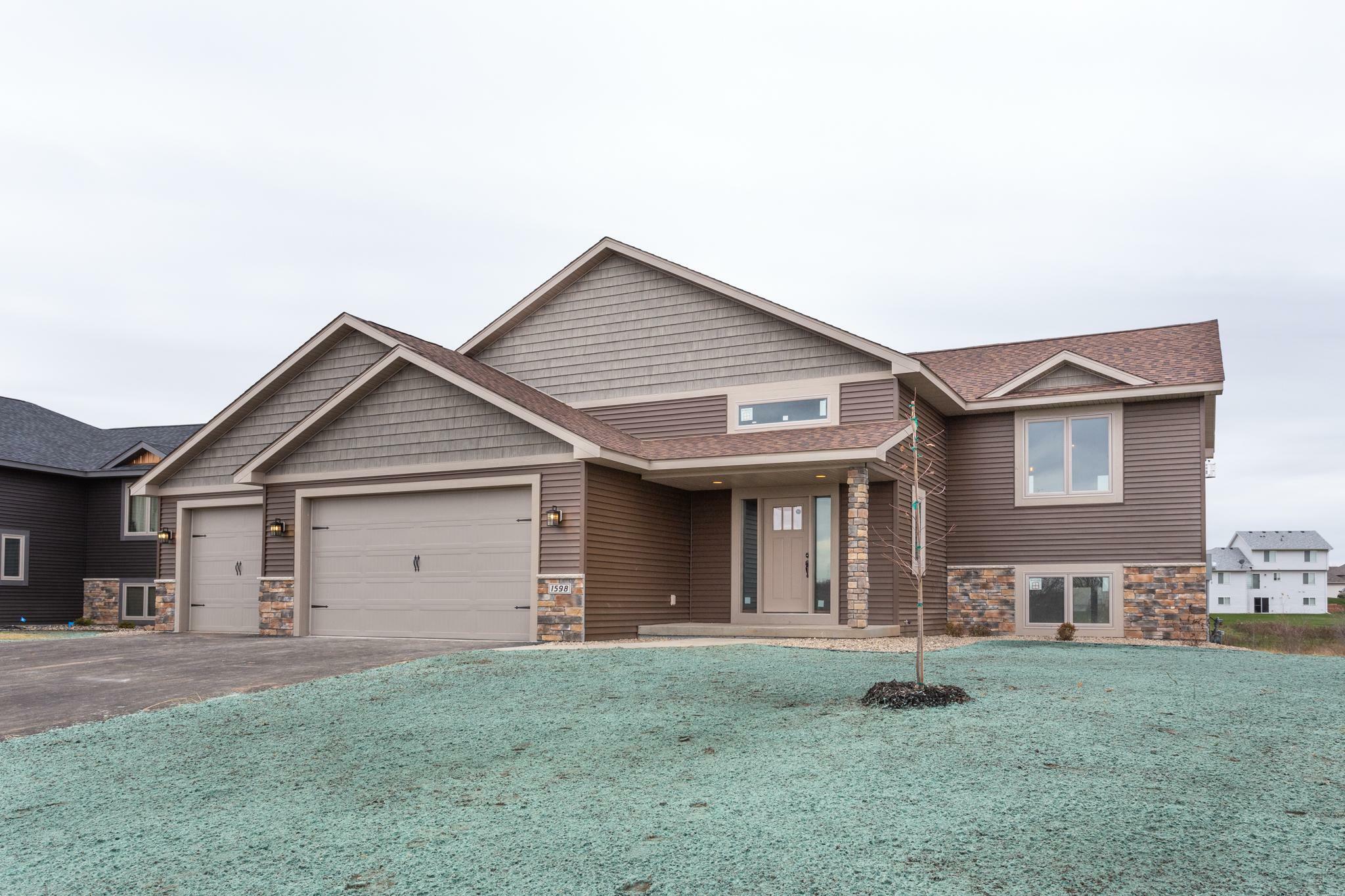 Property Photo:  1615 75th Avenue  WI 54015 