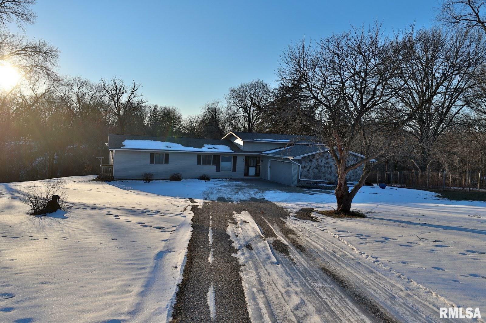 Property Photo:  6407 N Fox Chapel  IL 61528 