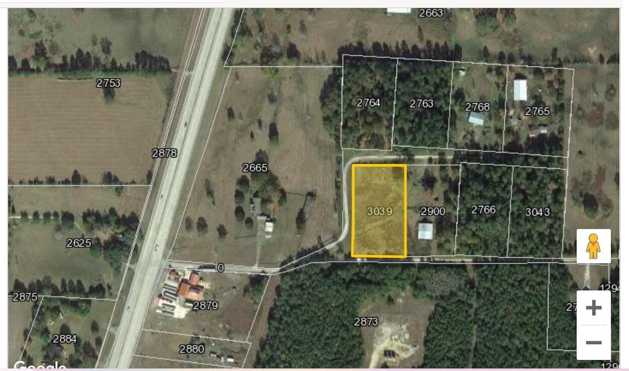 Property Photo:  300 County Road 899  TX 77612 