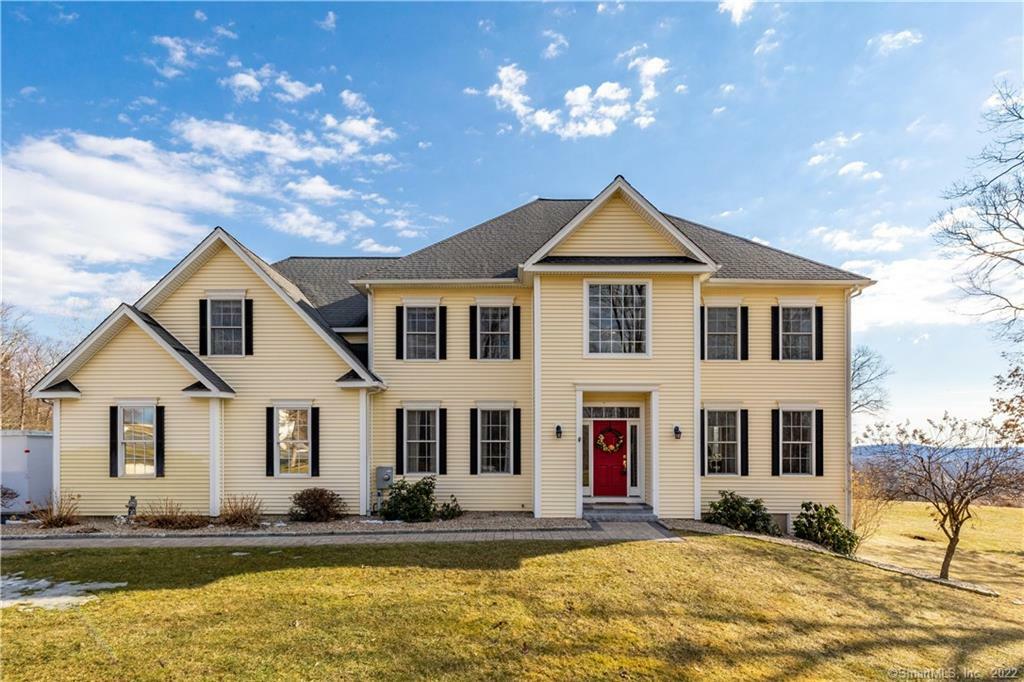 Property Photo: 30 Angelas Way CT 06013