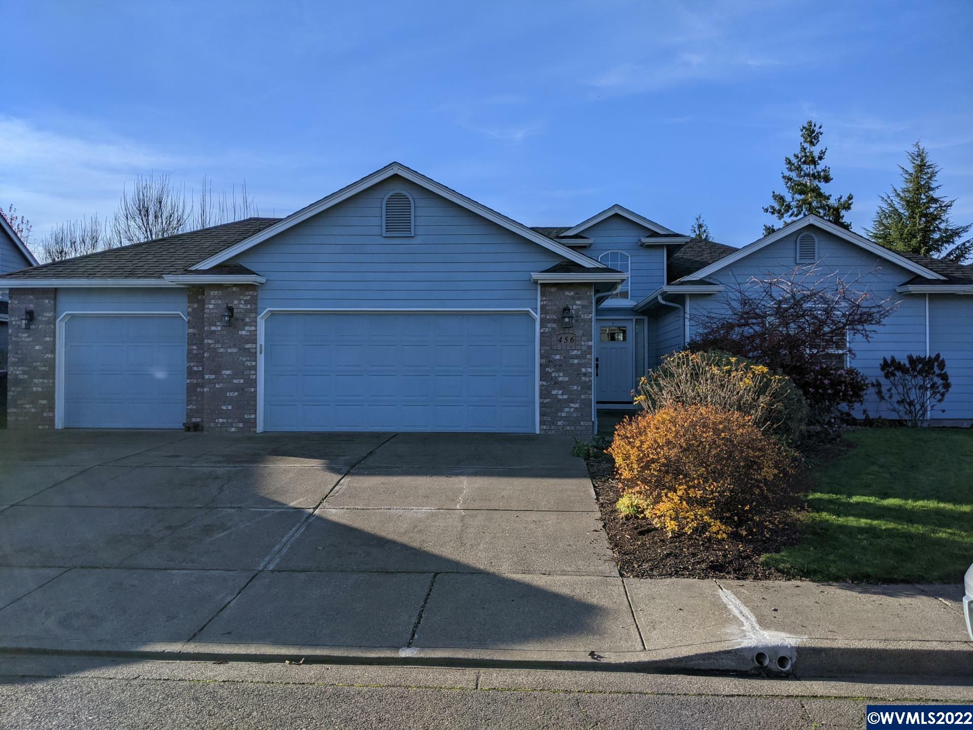 Property Photo:  456  Rice Ln S  OR 97361 