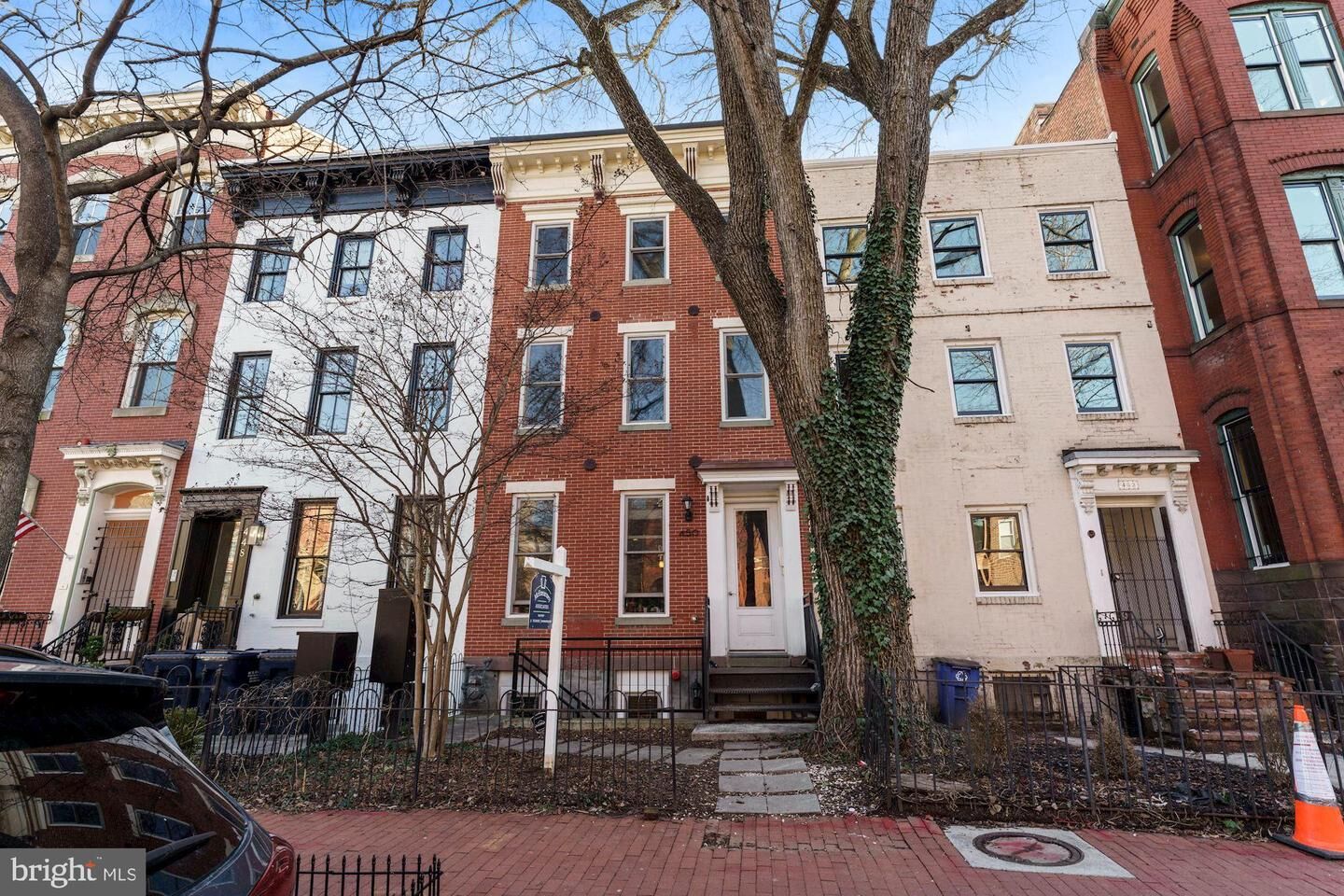 Property Photo: 450 M Street NW 3 DC 20001