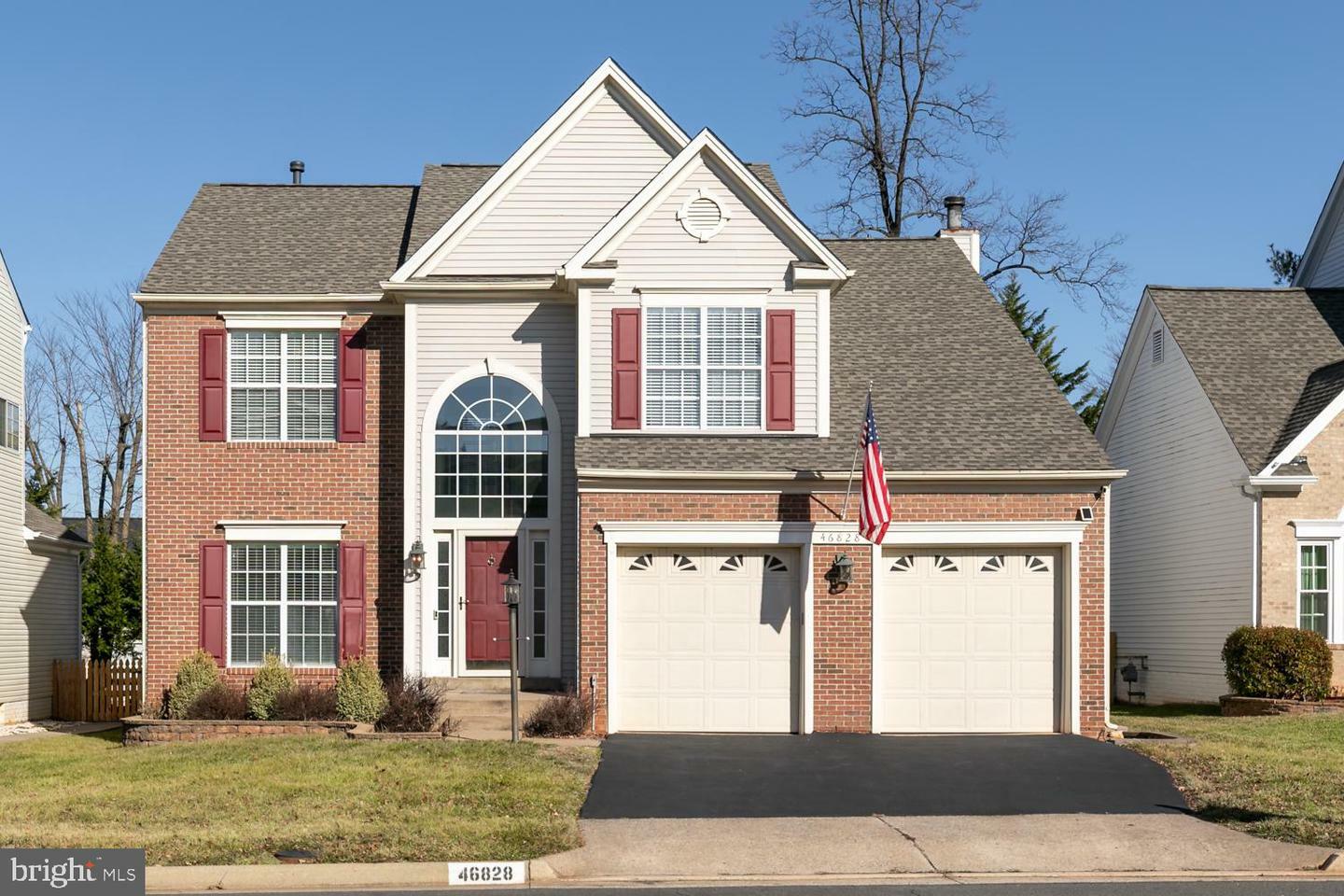 46828 Trailwood Place  Sterling VA 20165 photo