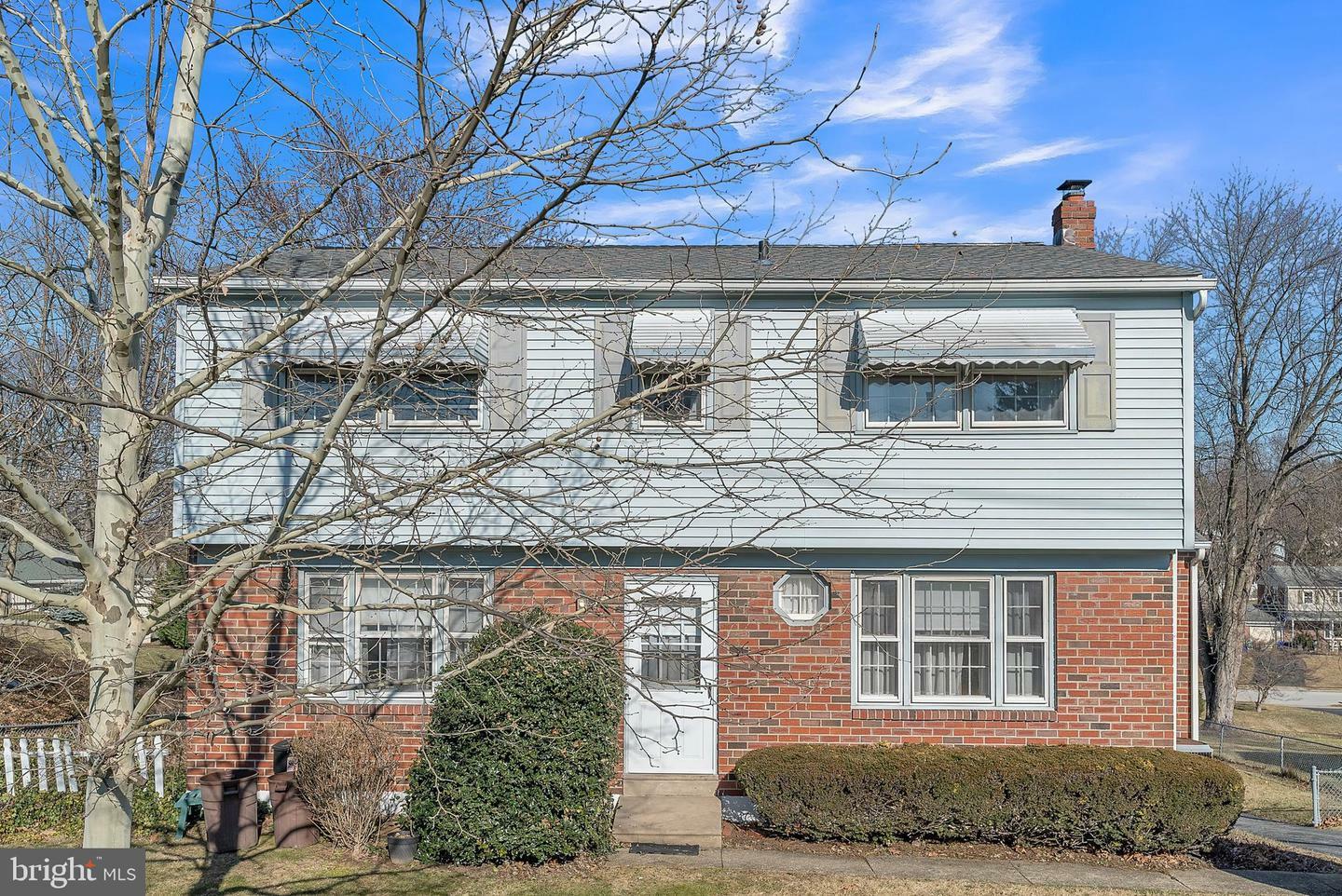 Property Photo: 921 Plymouth Road PA 19462