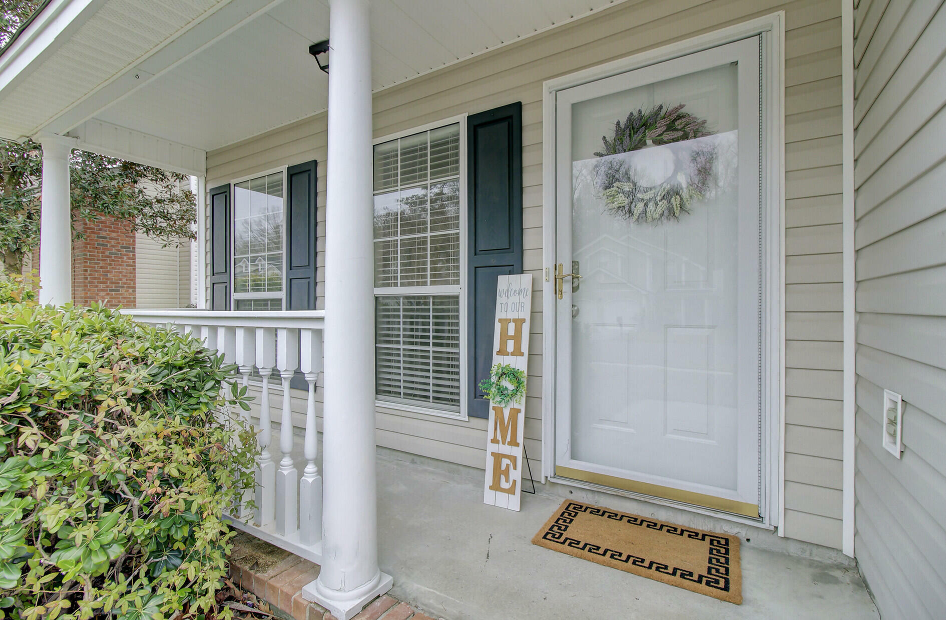 Property Photo:  361 Arlington Drive  SC 29414 