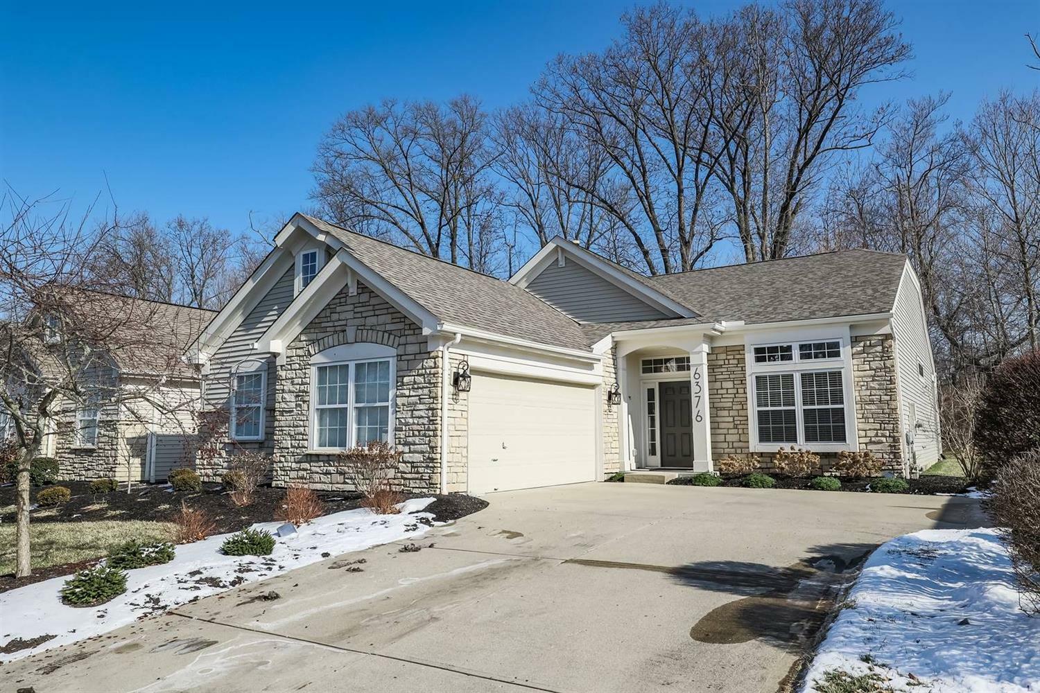 Property Photo:  6376 Hastings Ct  OH 45152 