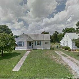 Property Photo:  2306 Carlisle Avenue  VA 23231 