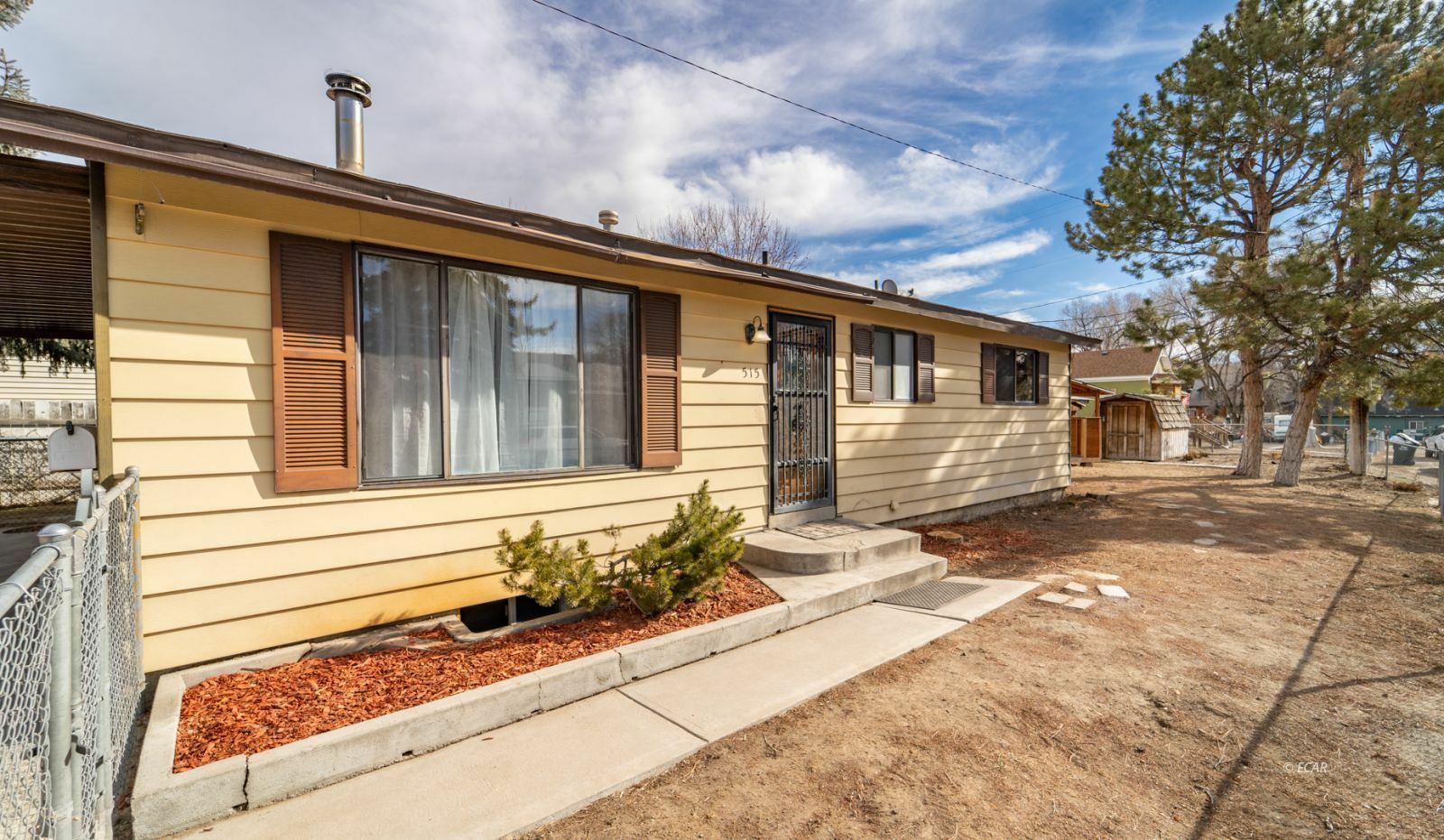 Property Photo: 515 S 6th Street NV 89801